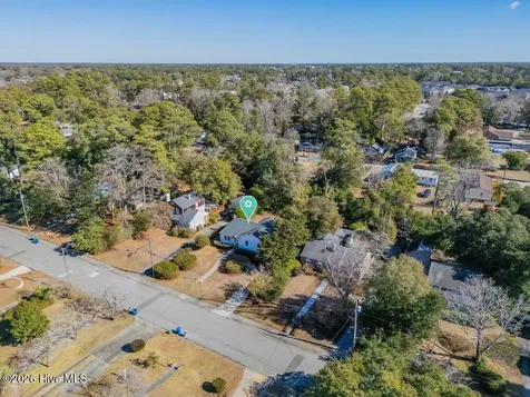 329 Wayne Drive Wilmington NC 28403