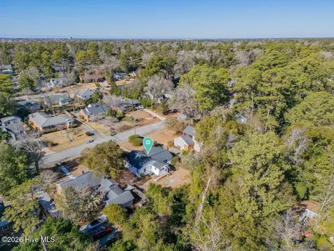 329 Wayne Drive Wilmington NC 28403