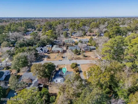 329 Wayne Drive Wilmington NC 28403