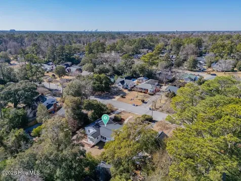 329 Wayne Drive Wilmington NC 28403