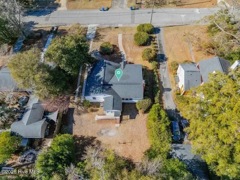 329 Wayne Drive Wilmington NC 28403
