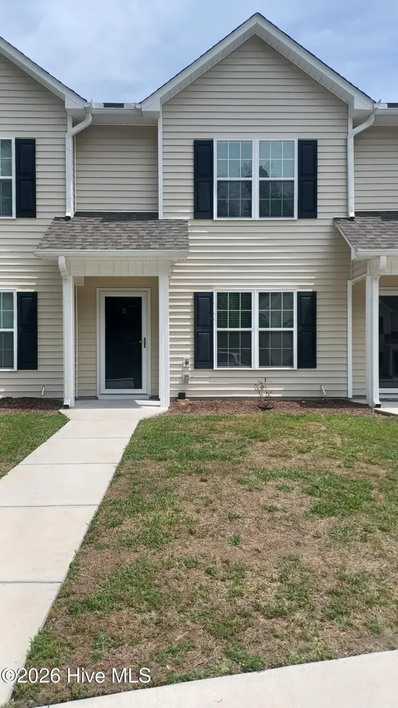 1240 Cross Creek Circle Greenville NC 27834