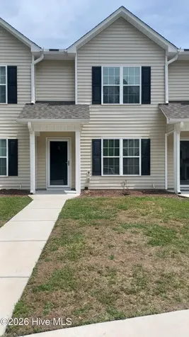 1240 Cross Creek Circle Greenville NC 27834