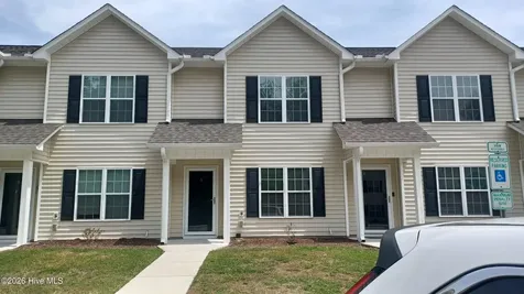 1240 Cross Creek Circle Greenville NC 27834