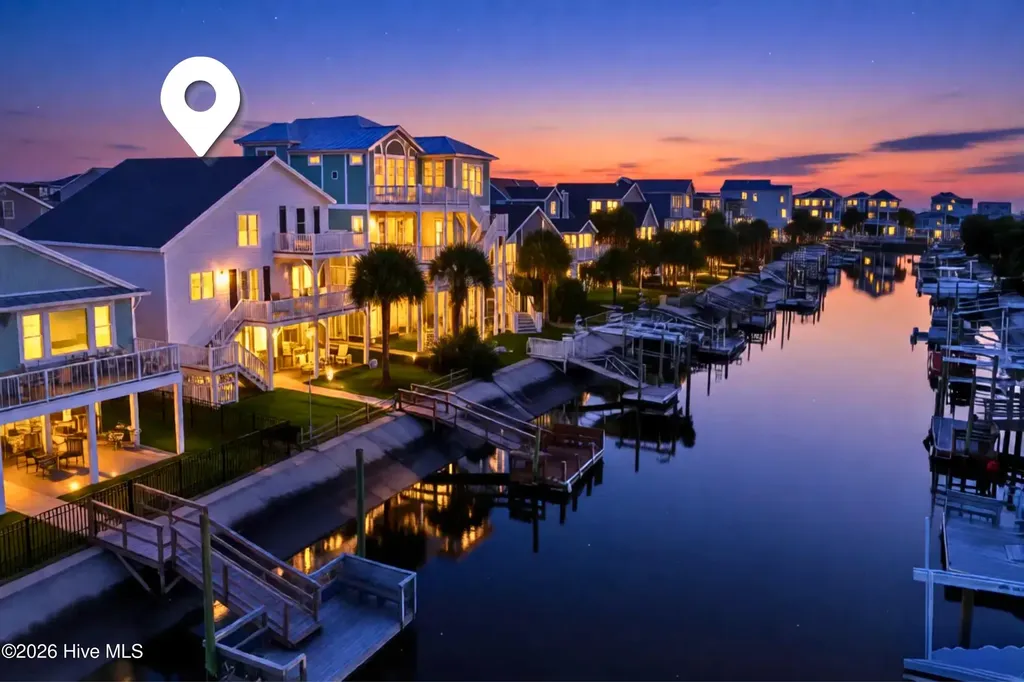 23 Scotland Street Ocean Isle Beach NC 28469