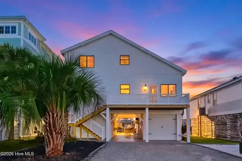 23 Scotland Street Ocean Isle Beach NC 28469