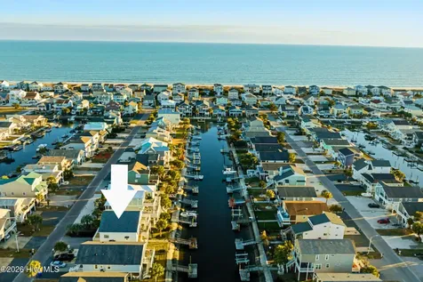 23 Scotland Street Ocean Isle Beach NC 28469