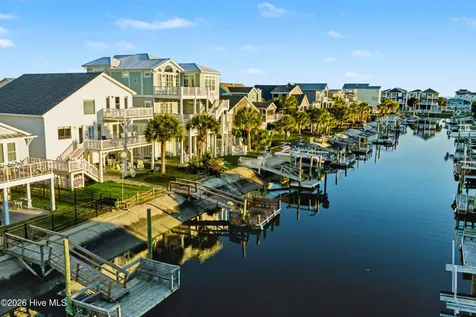 23 Scotland Street Ocean Isle Beach NC 28469