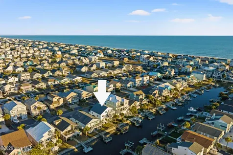23 Scotland Street Ocean Isle Beach NC 28469