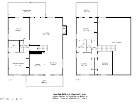 23 Scotland Street Ocean Isle Beach NC 28469