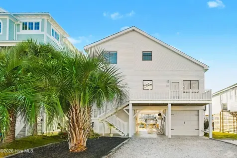 23 Scotland Street Ocean Isle Beach NC 28469