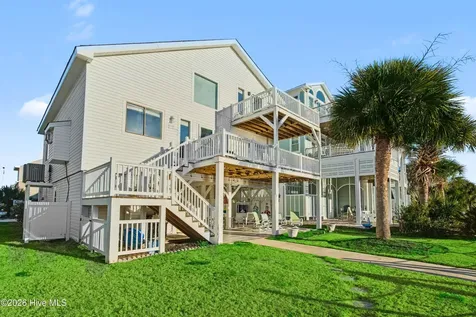 23 Scotland Street Ocean Isle Beach NC 28469