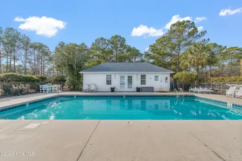 3402 Turnbuckle Lane SE Southport NC 28461