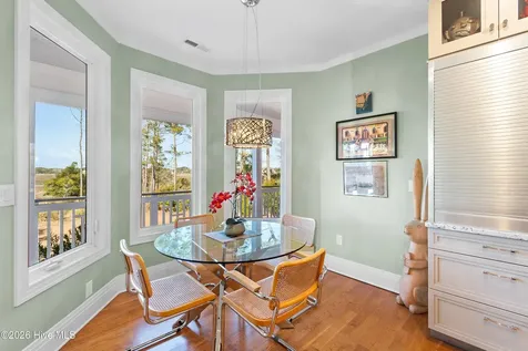 3402 Turnbuckle Lane SE Southport NC 28461
