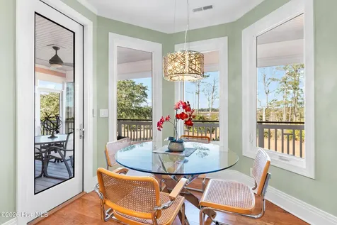 3402 Turnbuckle Lane SE Southport NC 28461