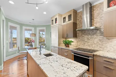 3402 Turnbuckle Lane SE Southport NC 28461