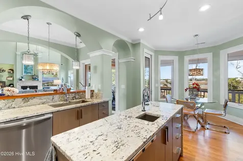 3402 Turnbuckle Lane SE Southport NC 28461
