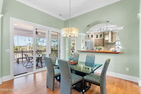 3402 Turnbuckle Lane SE Southport NC 28461