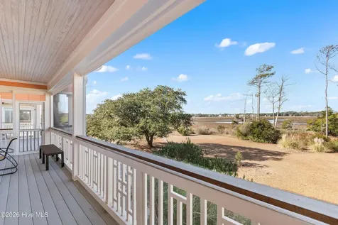 3402 Turnbuckle Lane SE Southport NC 28461