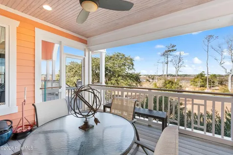 3402 Turnbuckle Lane SE Southport NC 28461