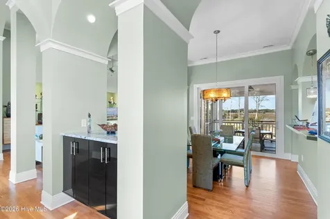 3402 Turnbuckle Lane SE Southport NC 28461