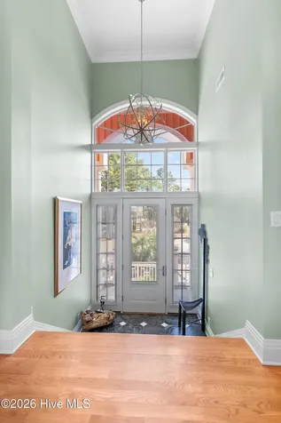 3402 Turnbuckle Lane SE Southport NC 28461