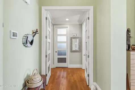 3402 Turnbuckle Lane SE Southport NC 28461