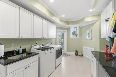 3402 Turnbuckle Lane SE Southport NC 28461