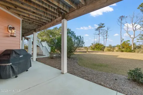3402 Turnbuckle Lane SE Southport NC 28461