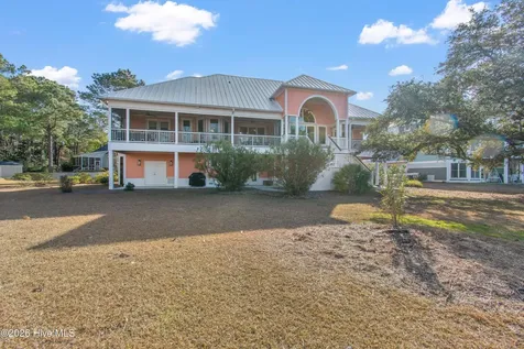 3402 Turnbuckle Lane SE Southport NC 28461