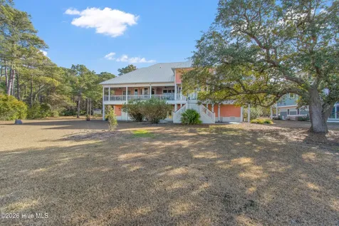 3402 Turnbuckle Lane SE Southport NC 28461