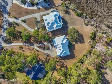 3402 Turnbuckle Lane SE Southport NC 28461