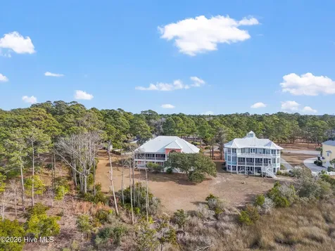 3402 Turnbuckle Lane SE Southport NC 28461