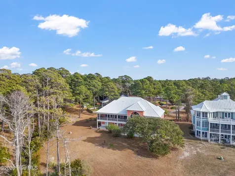 3402 Turnbuckle Lane SE Southport NC 28461