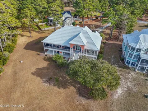 3402 Turnbuckle Lane SE Southport NC 28461