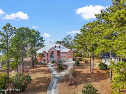 3402 Turnbuckle Lane SE Southport NC 28461