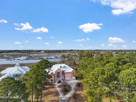3402 Turnbuckle Lane SE Southport NC 28461