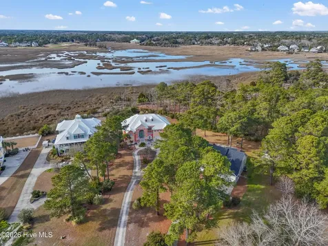 3402 Turnbuckle Lane SE Southport NC 28461