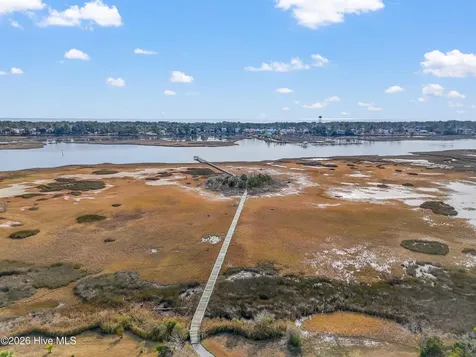 3402 Turnbuckle Lane SE Southport NC 28461