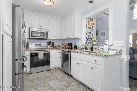 7716 La Finca Road Elm City NC 27822