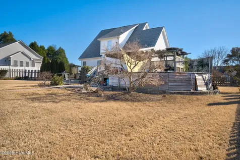 7716 La Finca Road Elm City NC 27822