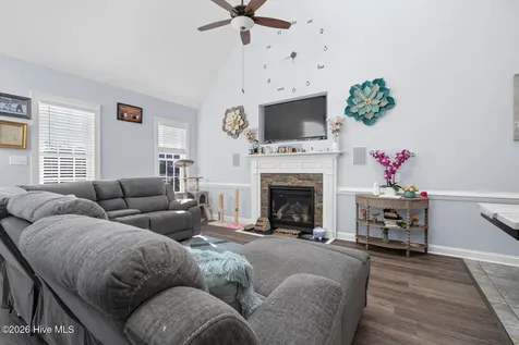 7716 La Finca Road Elm City NC 27822