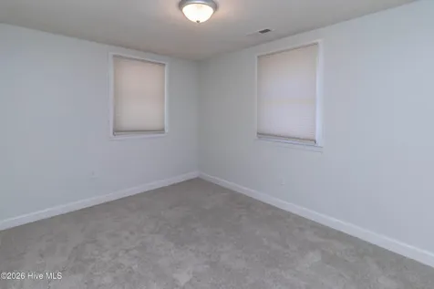 101 W Pine Forest Road Mount Olive NC 28365