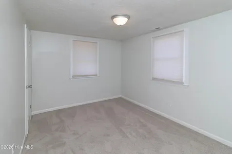 101 W Pine Forest Road Mount Olive NC 28365