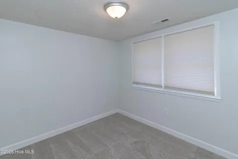 101 W Pine Forest Road Mount Olive NC 28365