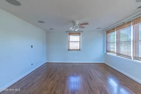 101 W Pine Forest Road Mount Olive NC 28365