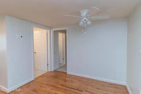 101 W Pine Forest Road Mount Olive NC 28365