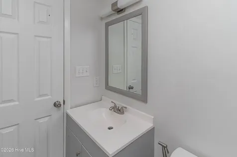 101 W Pine Forest Road Mount Olive NC 28365