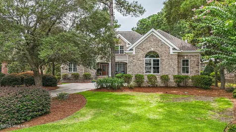 537 Gladstone Circle SW Ocean Isle Beach NC 28469