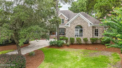 537 Gladstone Circle SW Ocean Isle Beach NC 28469